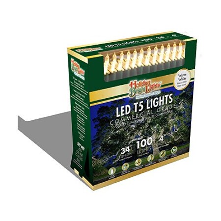 Holiday Bright Lights 3x25GRN Poultry Netting 889241A